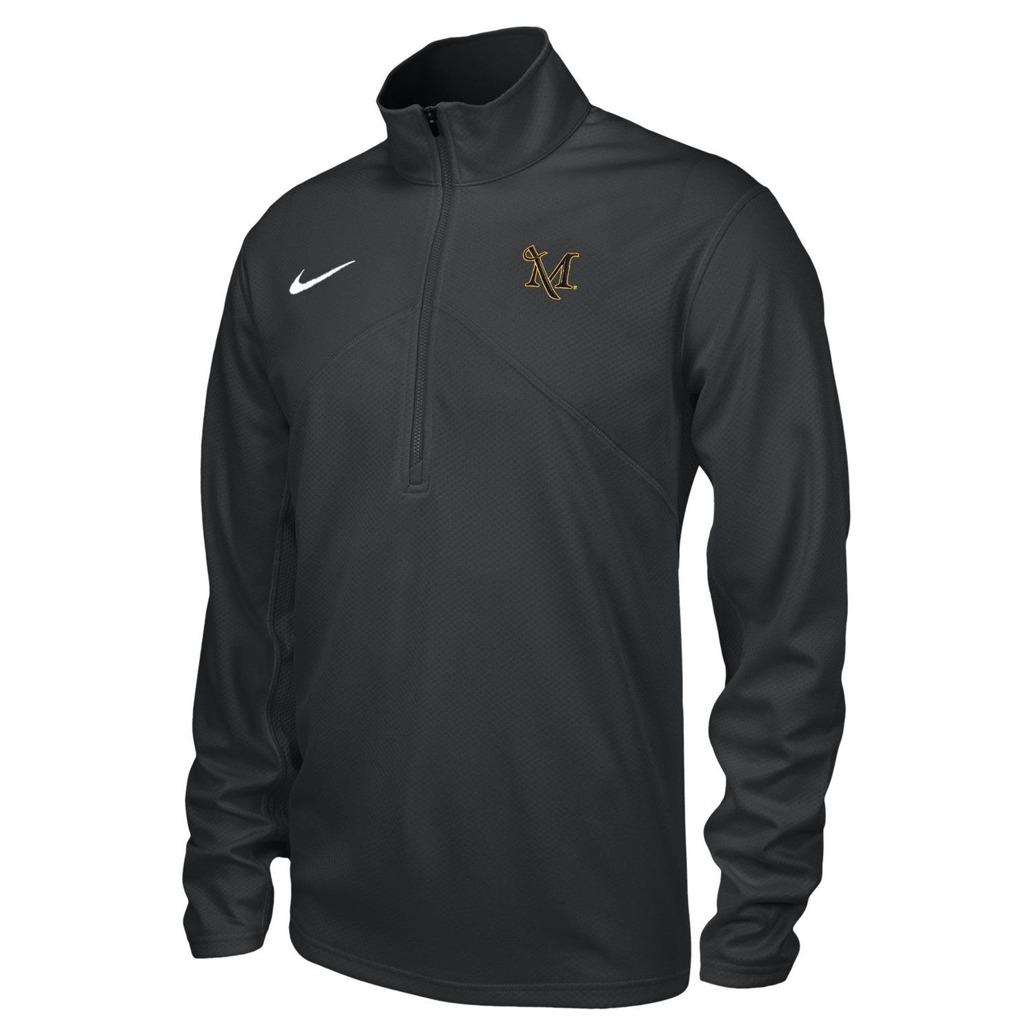 Nike Dri-Fit Training 1/4 Zip