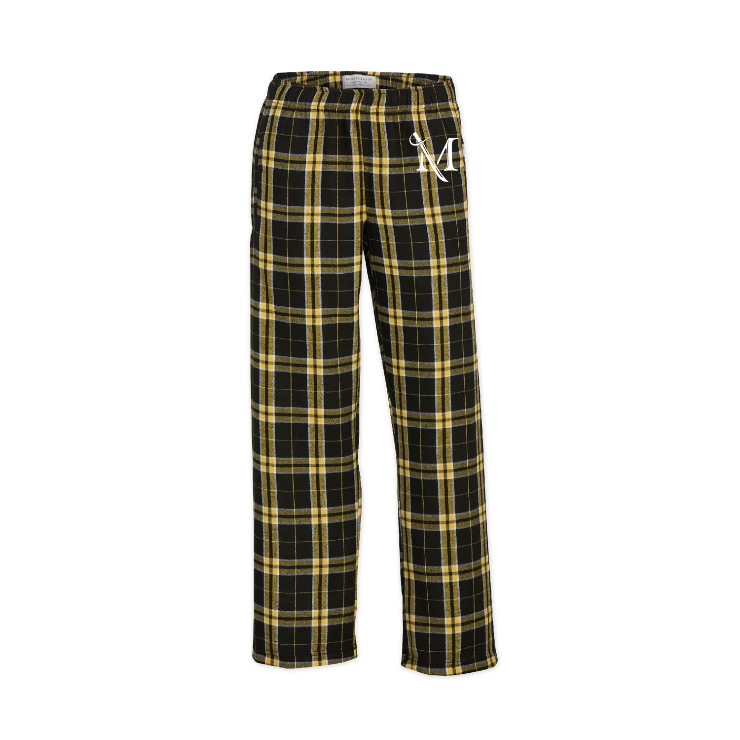 Youth Flannel Pants