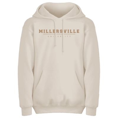 Tonal Millersville University HOOD Sand