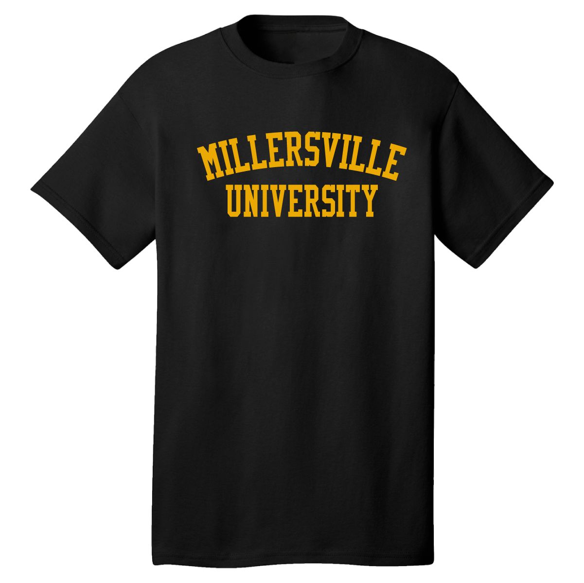 Back to School Tee Fall 2025, Color: Black, Size: Small