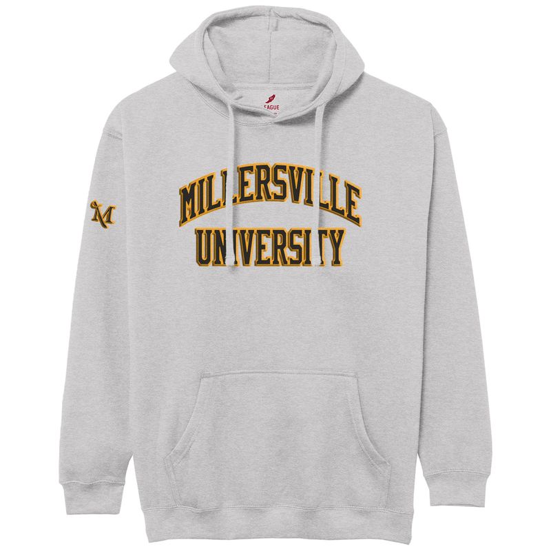 Stadium Hood 2.0 Classic Oxford