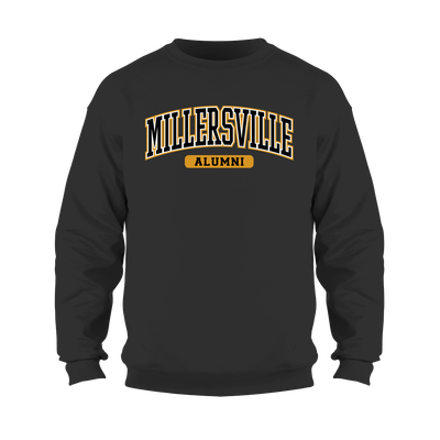 Millersville Alumni Applique Crew