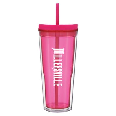 Wicked Travel Tumbler
