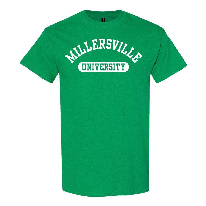 Spring Tees 2026
