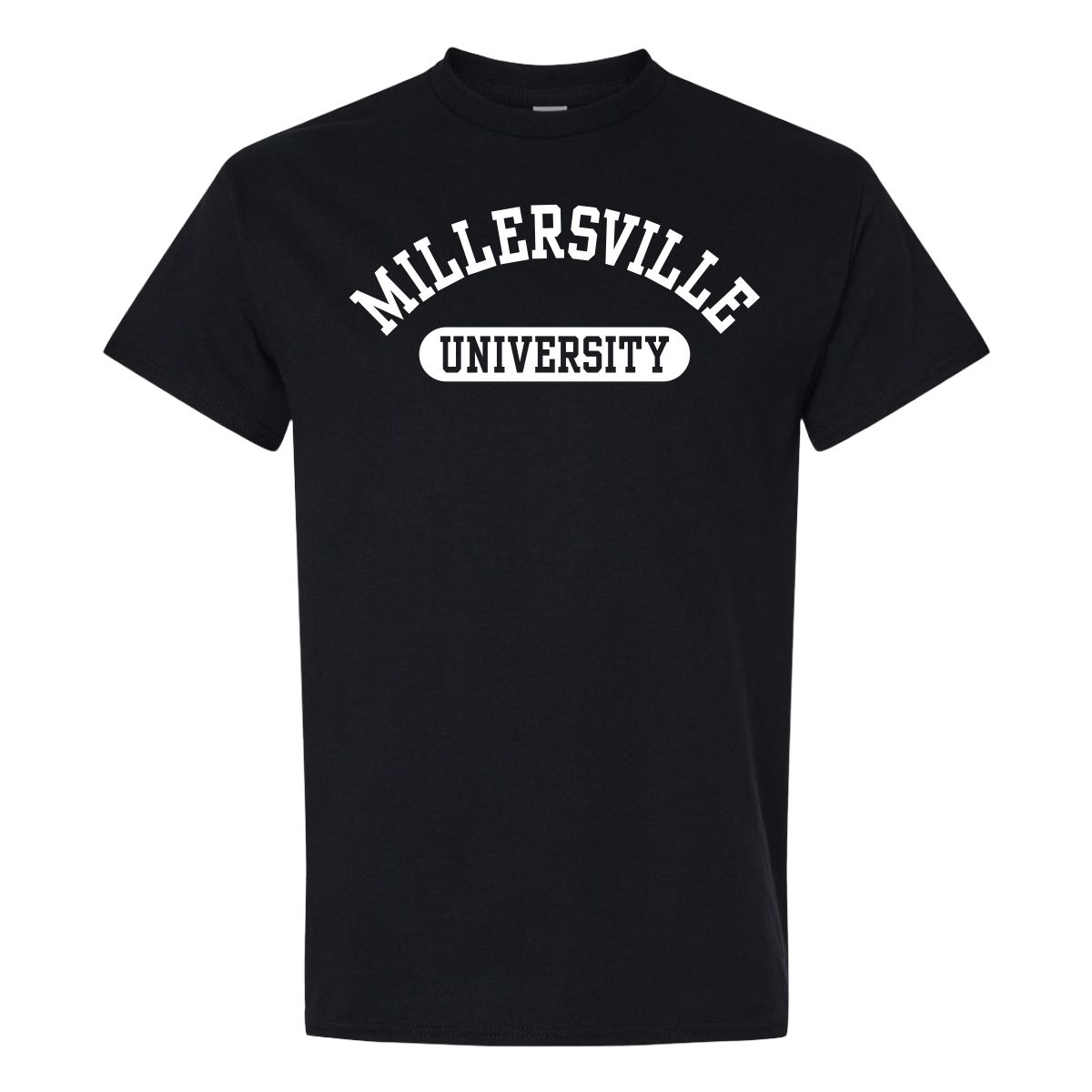 Spring Tees 2026, Color: Black, Size: Small