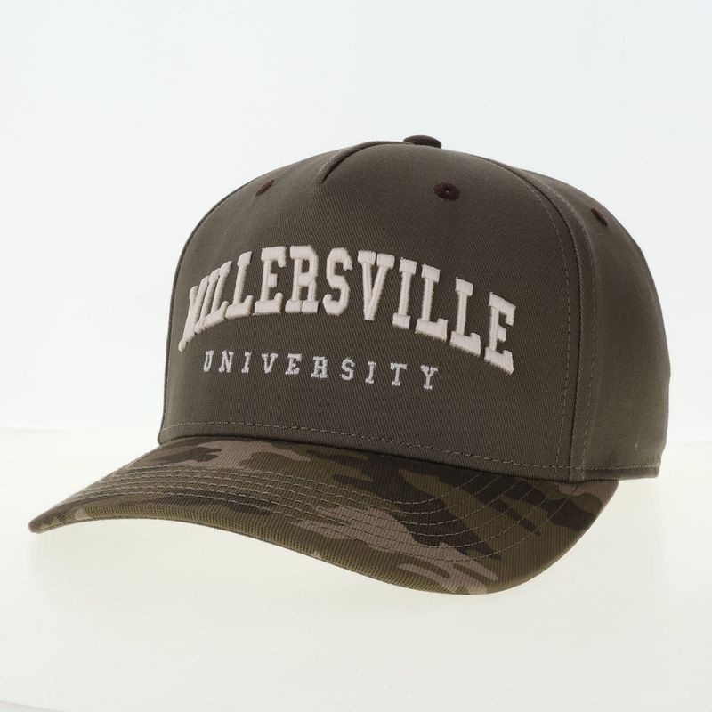 Heritage Twill Adjustable Hat