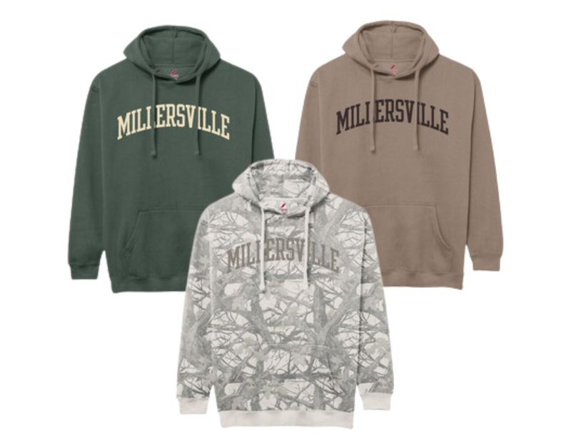 Better Basics Essential Hood