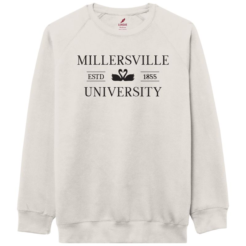 Essential Swan Crew 2026