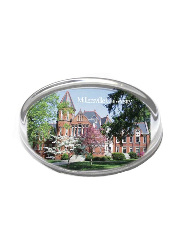 Biemesderfer Paperweight