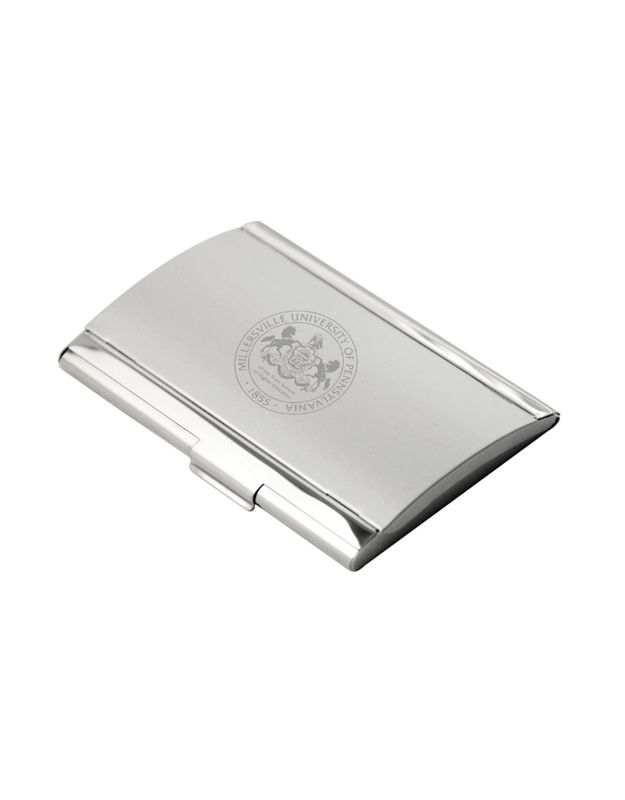 Business Card Holder