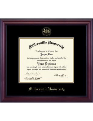 Cambridge Diploma Frame #115461 (2001011)