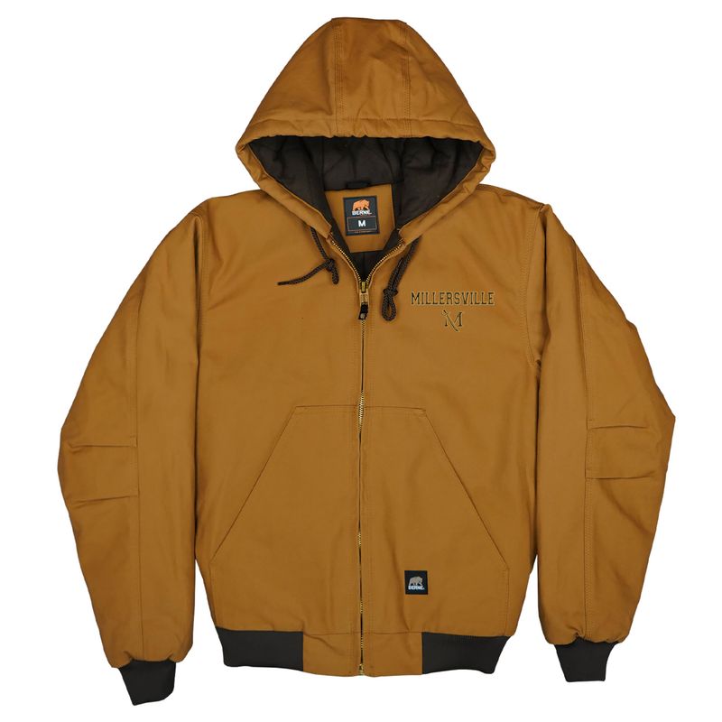 Berne Heritage Duck Hood