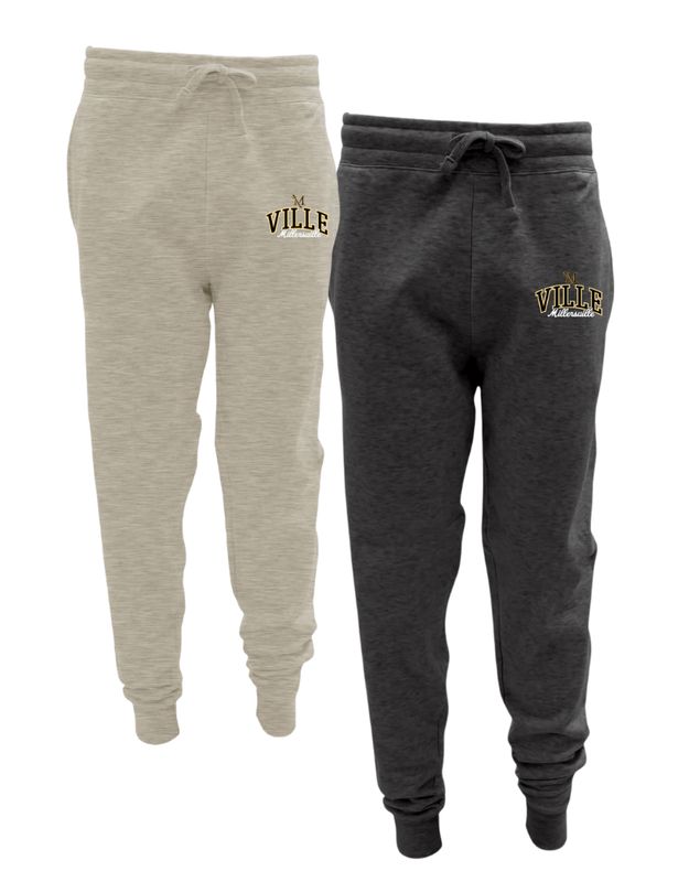Jasper Jogger with Left Hip VILLE