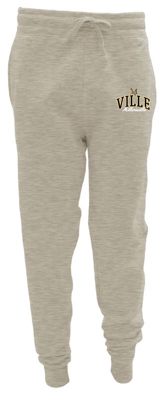 Jasper Jogger with Left Hip VILLE