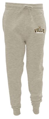 Jasper Jogger with Left Hip VILLE