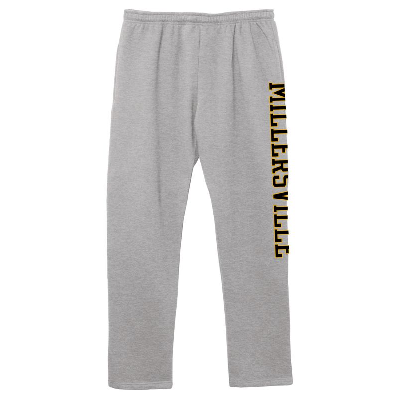 Essential Pant 2.0 Millersville Classic Oxford