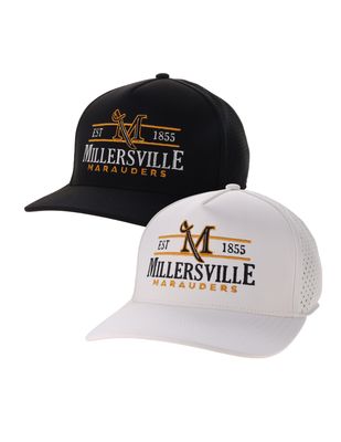 Cut Above "The Practice" Hat