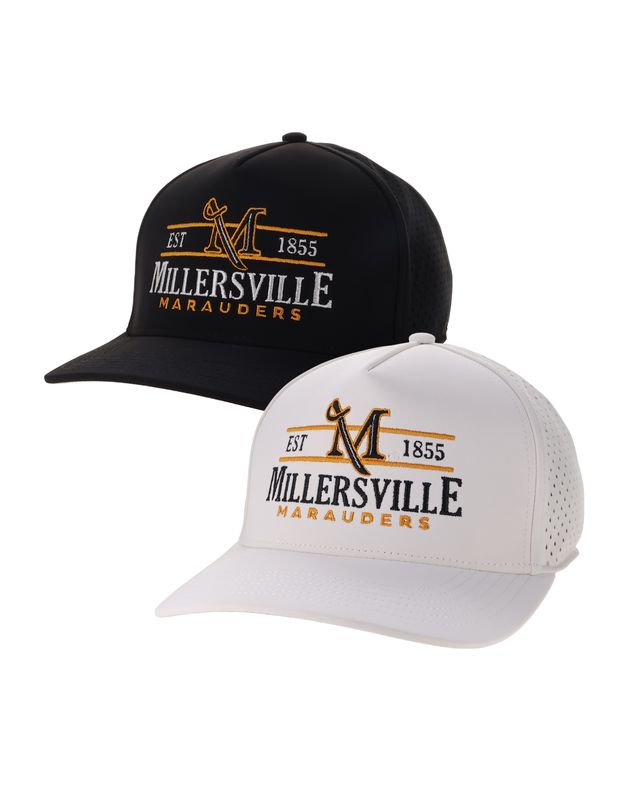 Cut Above "The Practice" Hat