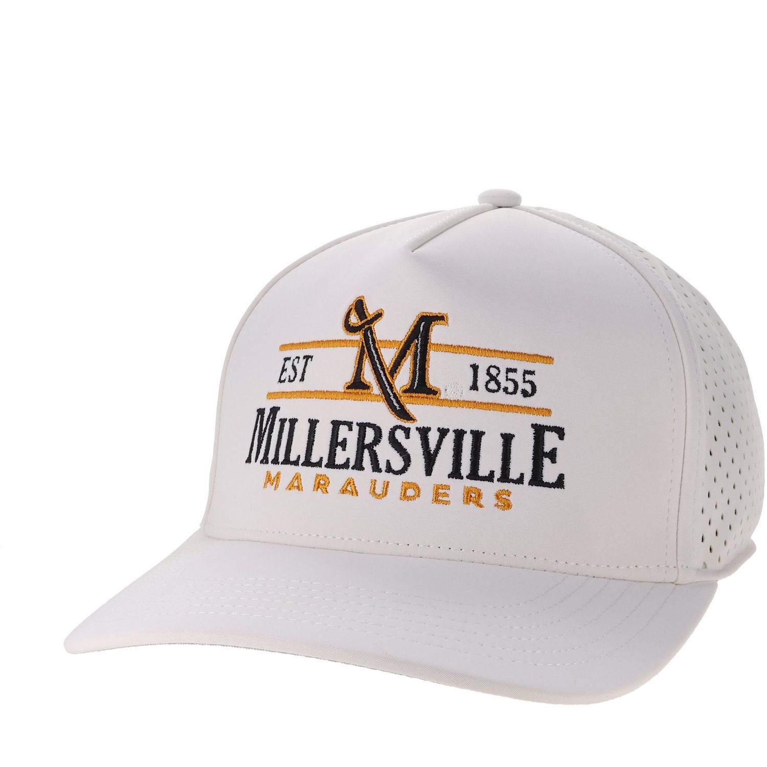 Cut Above "The Practice" Hat, Color: White