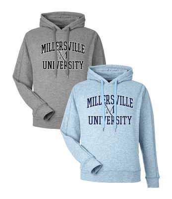 Electric Fleece Hood 