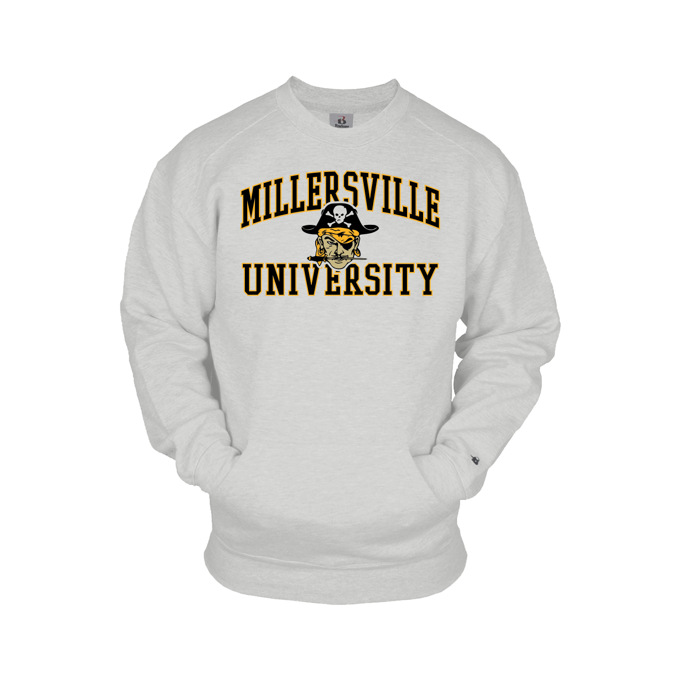 Pocket Crew with Marauder Ash