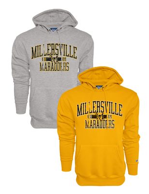 Hamden Hood Millersville Marauders 