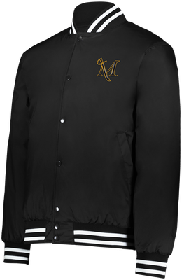 Heritage Jacket Black