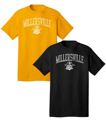 Everette Washed Ink Tee