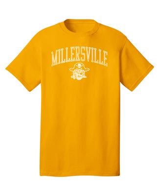 Everette Washed Ink Tee