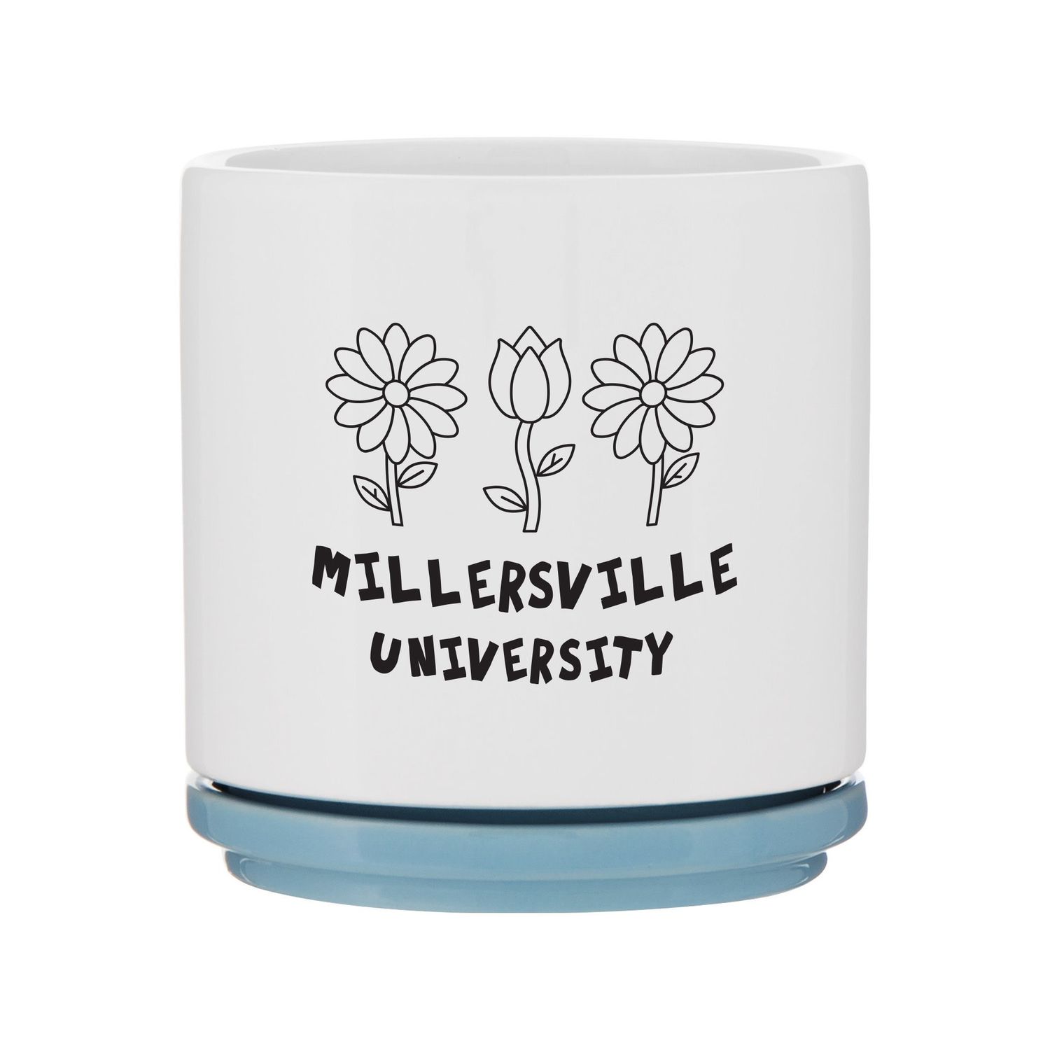 Bloom Ceramic Planter