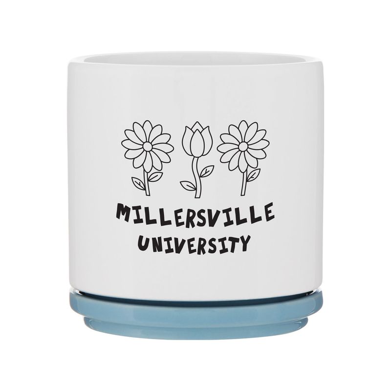 Bloom Ceramic Planter