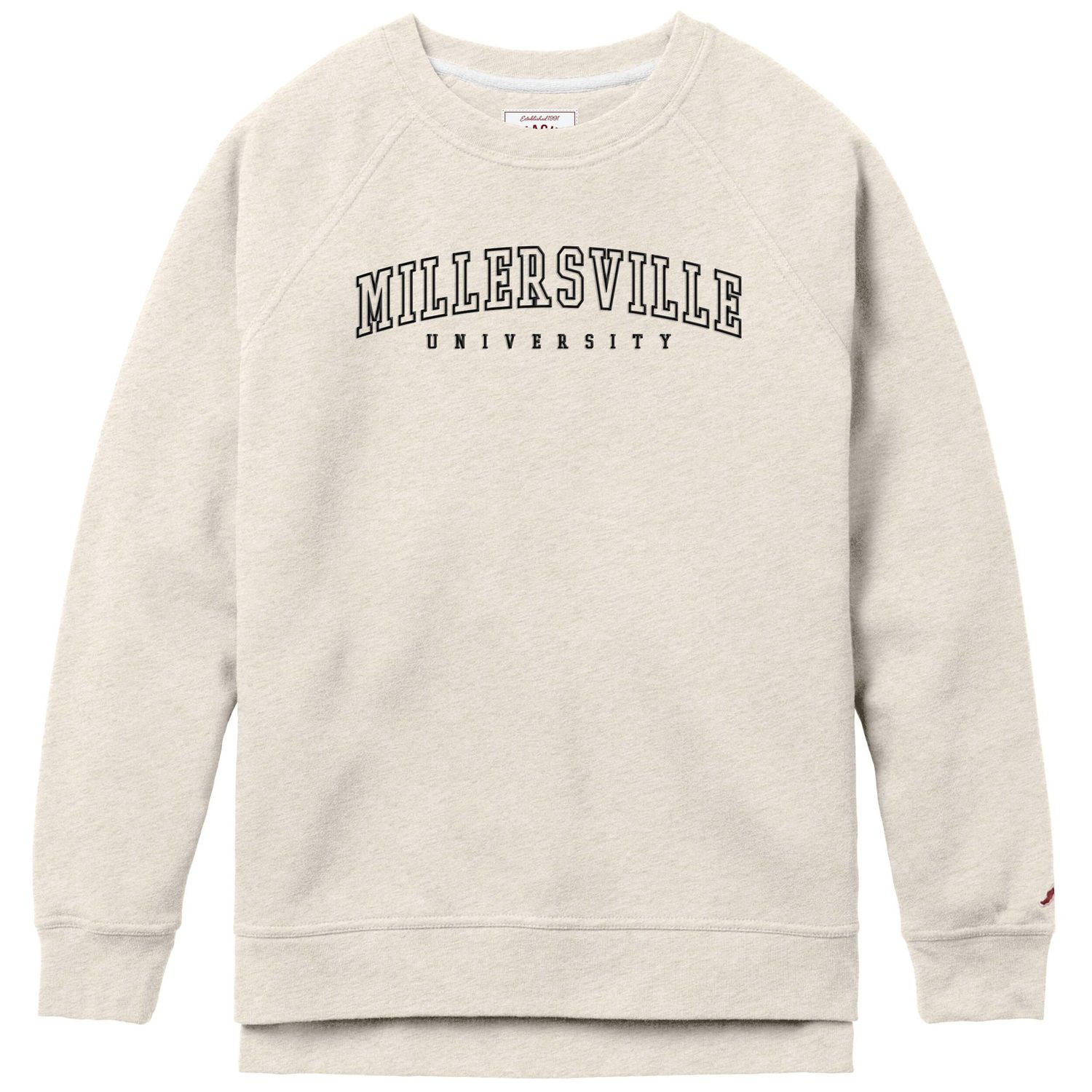 Academy Crew Oatmeal