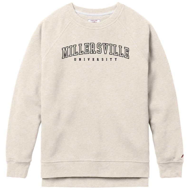 Academy Crew Oatmeal