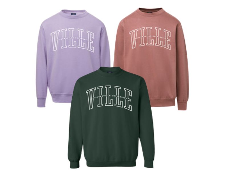 Back to School Crew Spring 2026