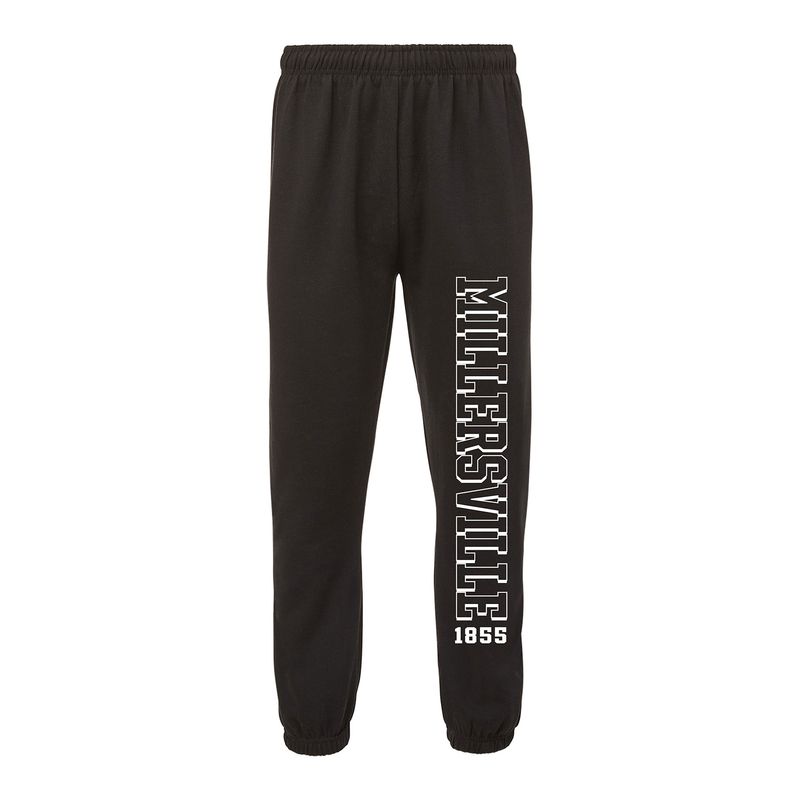 Back to School Sweatpants Spring 2026