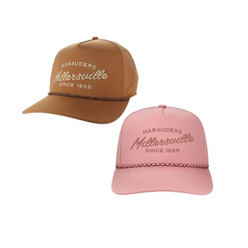 Tonal Caddy Hat