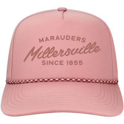 Tonal Caddy Hat, Color: Dusty Rose