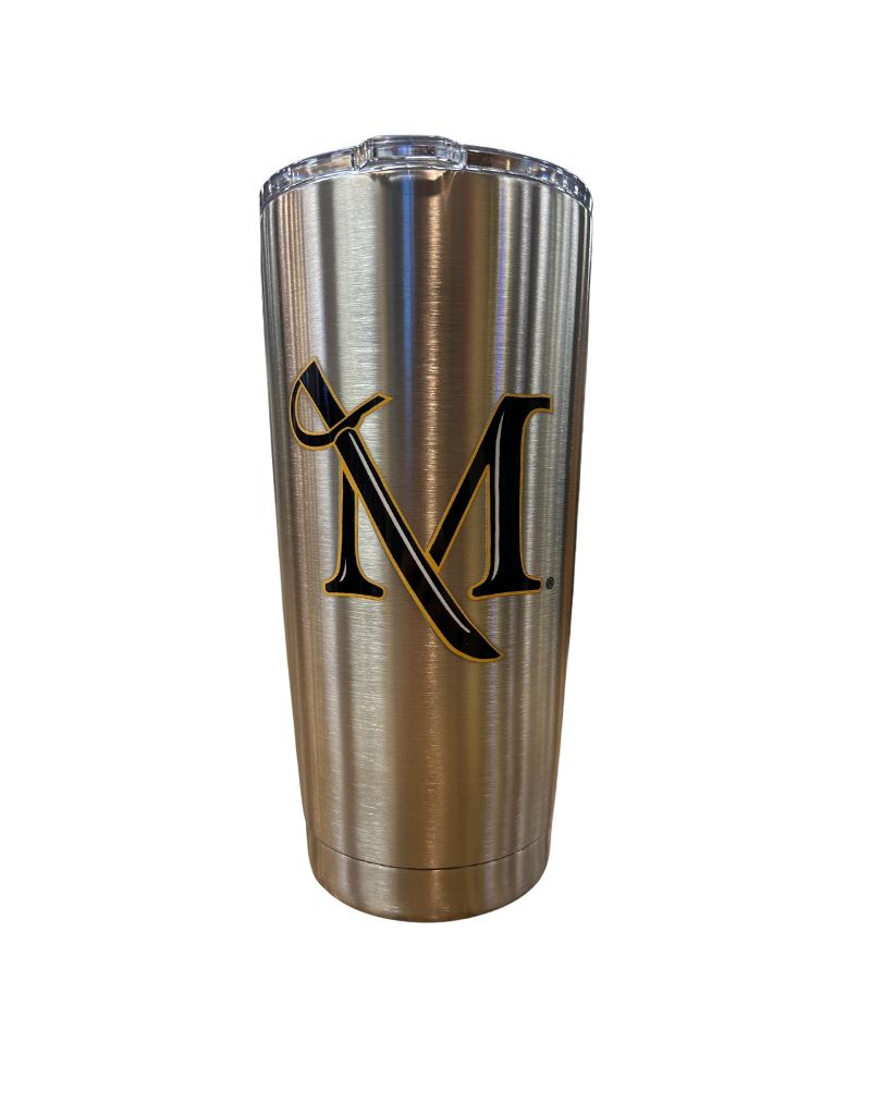 M Sword Endure Stainless Tumbler - 20oz