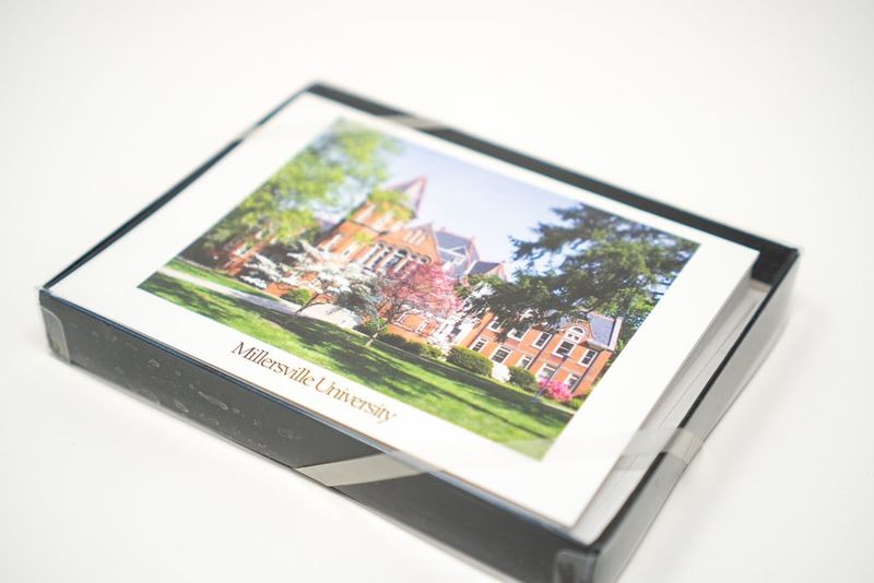 Biemesderfer Note Cards