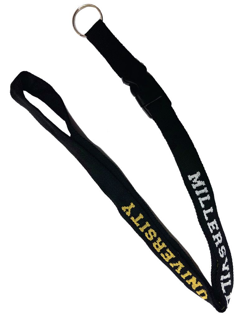 Berkeley Lanyard