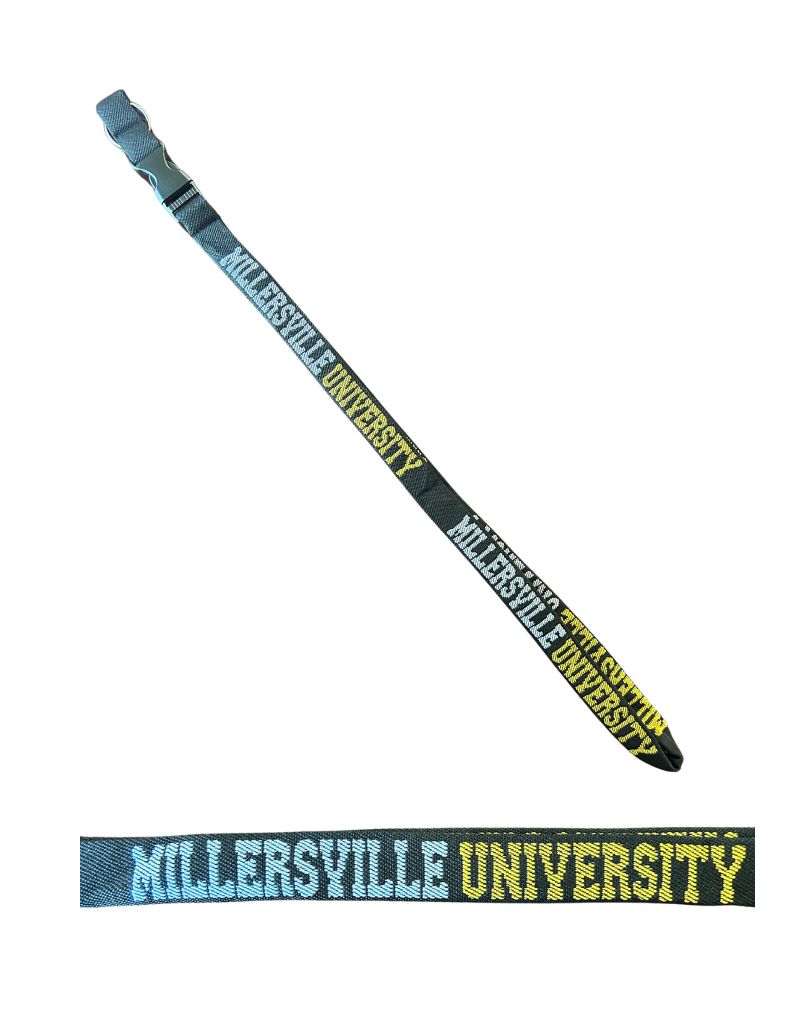 Berkeley Lanyard