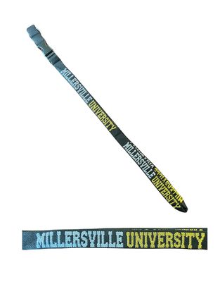 Berkeley Lanyard