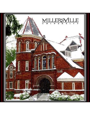 BIEMESDERFER THROW BLANKET