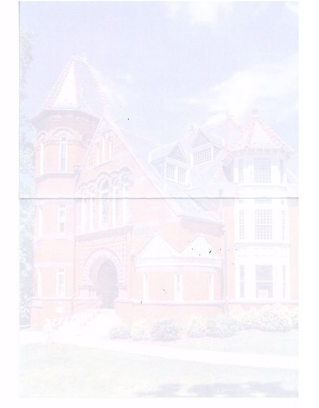 Biemesderfer Greeting Card