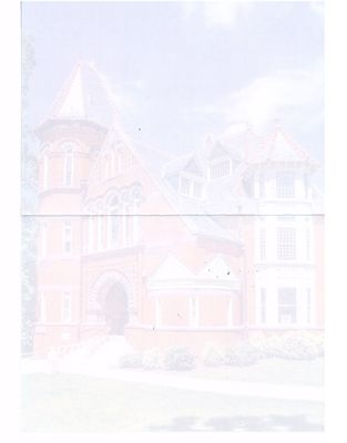 Biemesderfer Greeting Card