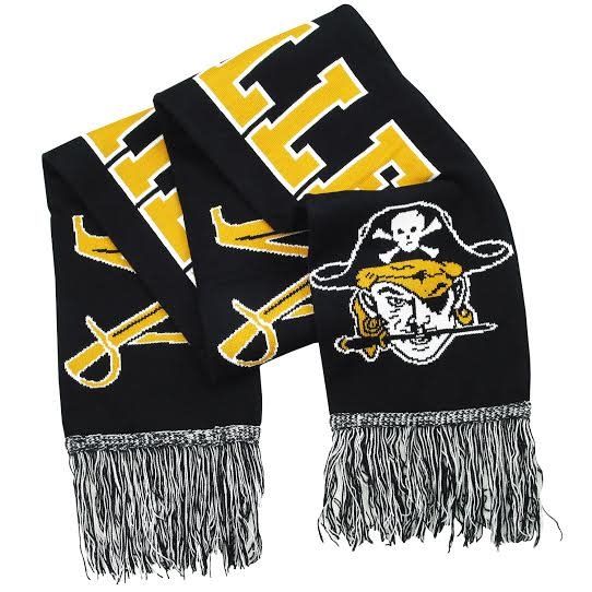 BLINDSIDE SOCCER SCARF