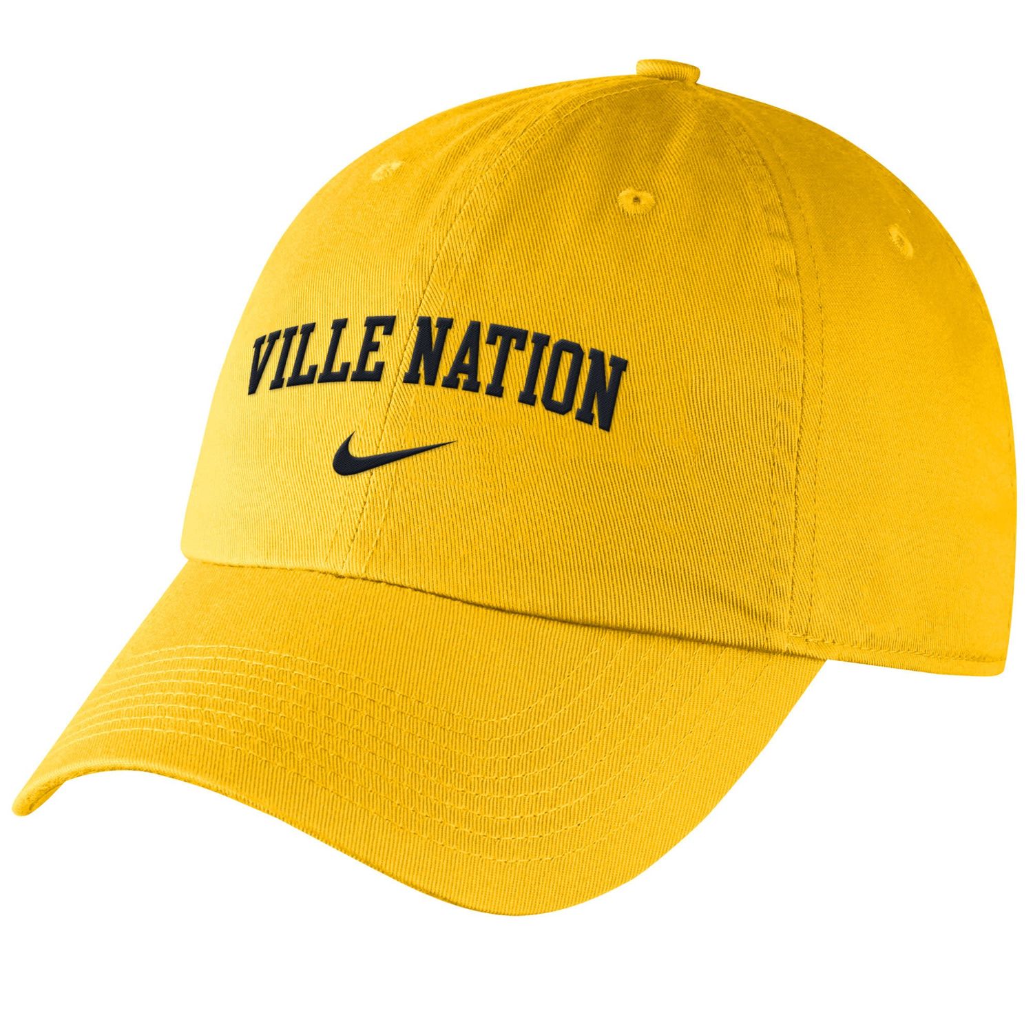 Nike Ville Nation Hat Gold