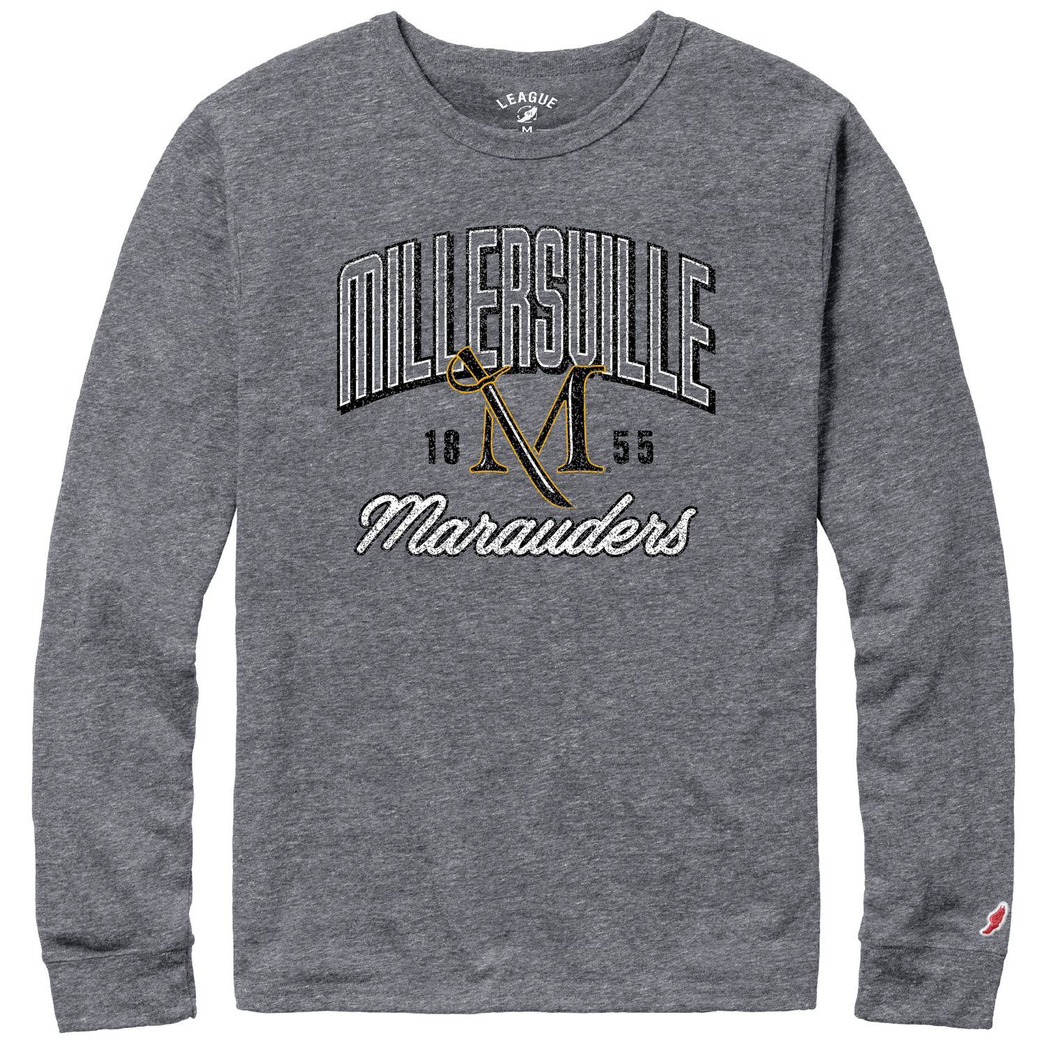 Victory Falls "The Celly"  Longsleeve Tee