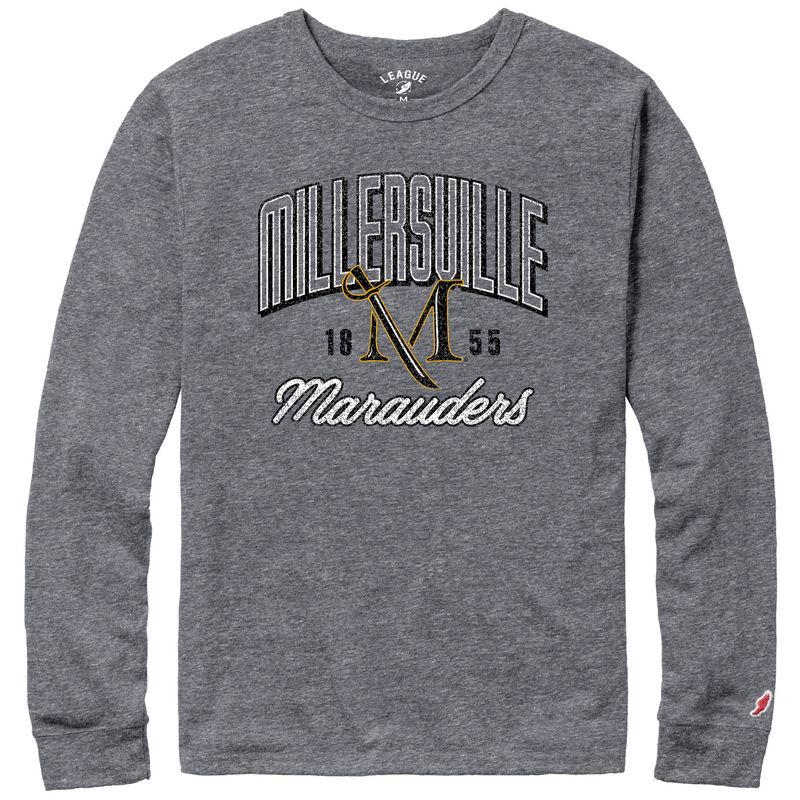 Victory Falls "The Celly"  Longsleeve Tee