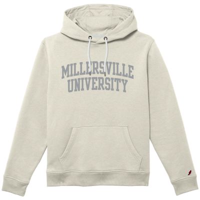 1991 "The Collegiate" Hood 